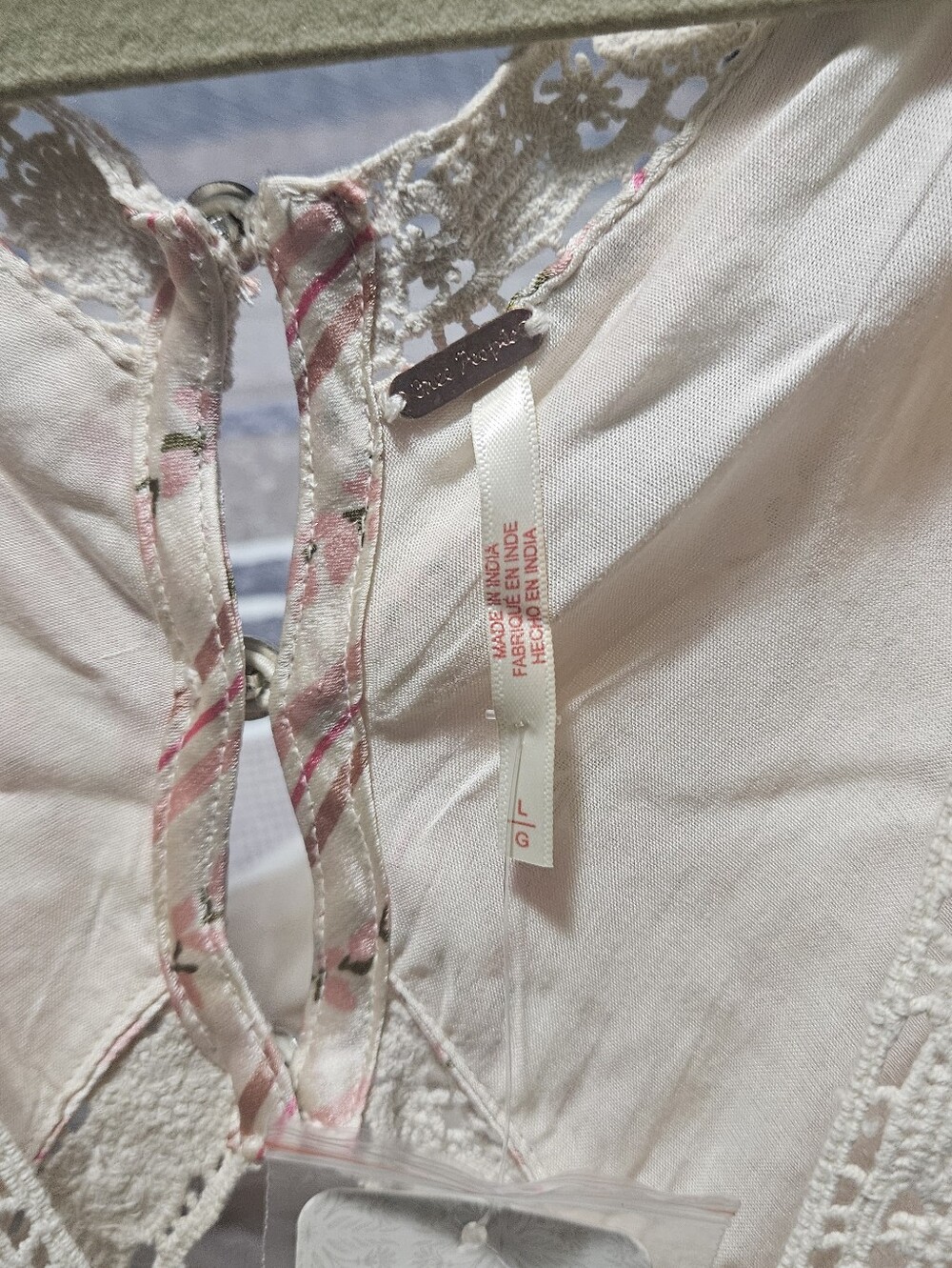 Free People Dress - Picture 5 of 5